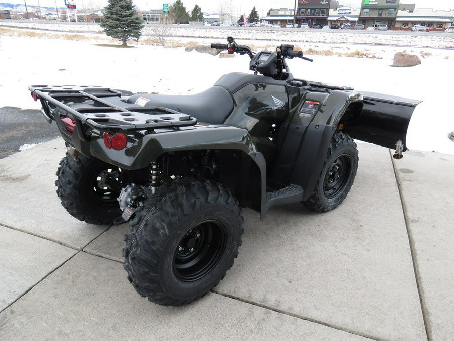 2026 Honda® FourTrax Rancher 4x4
