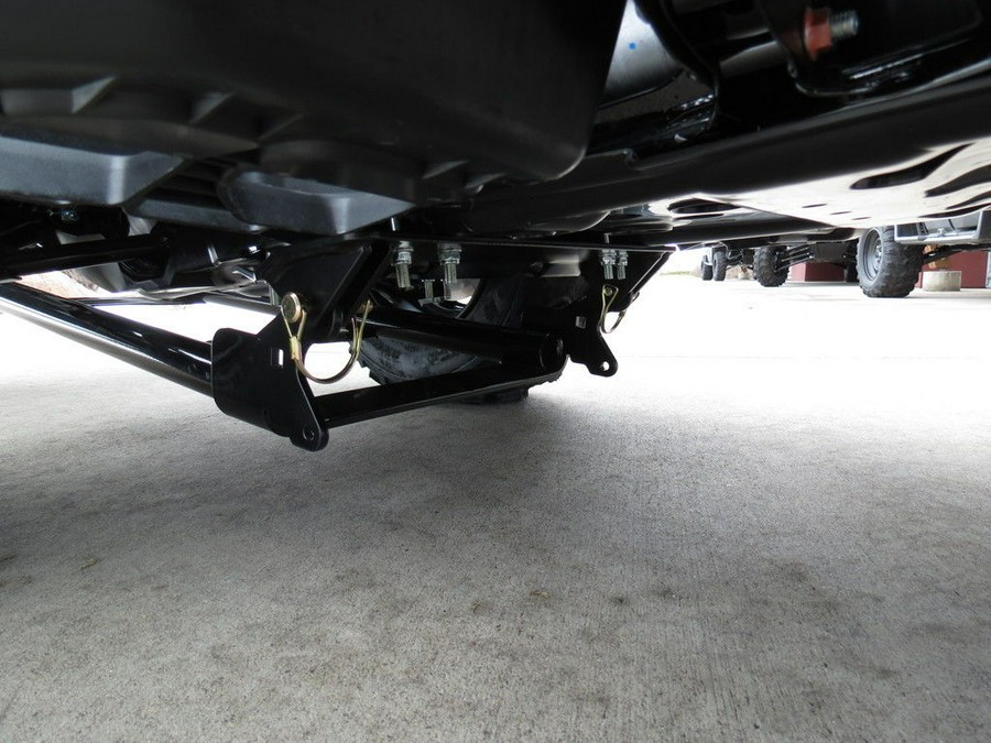 2026 Honda® FourTrax Rancher 4x4