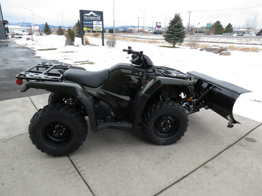 2026 Honda® FourTrax Rancher 4x4