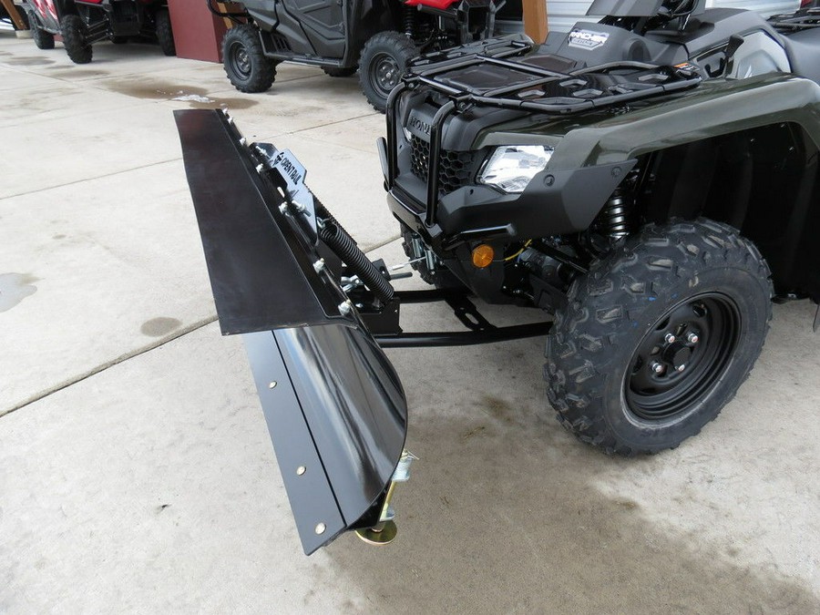 2026 Honda® FourTrax Rancher 4x4
