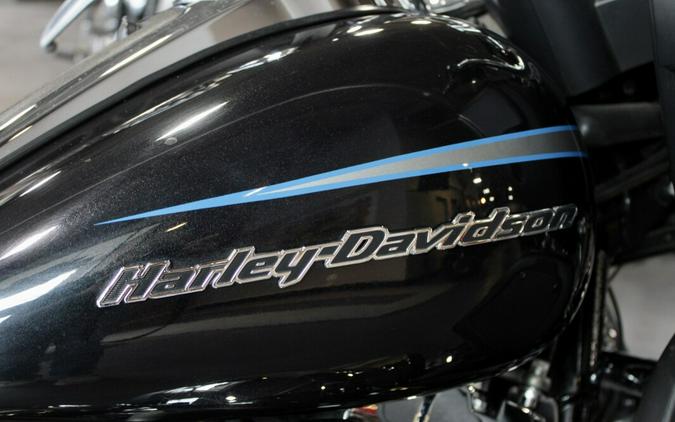 Used 2013 Harley-Davidson Road Glide Ultra Grand American Touring Motorcycle For Sale In Medina, OH