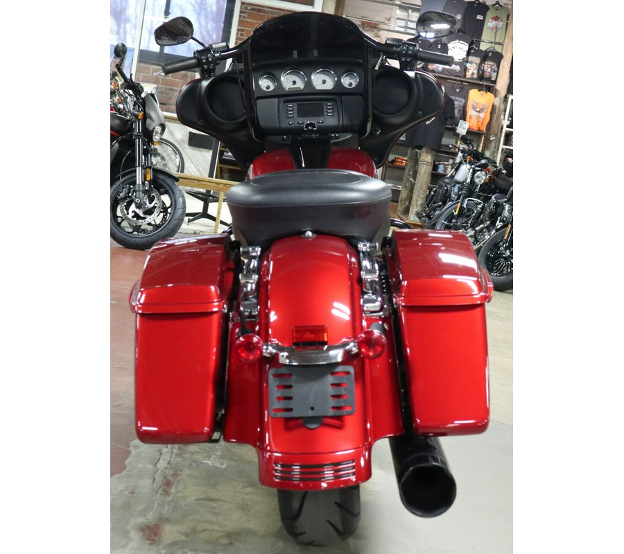 2019 Harley-Davidson Street Glide®