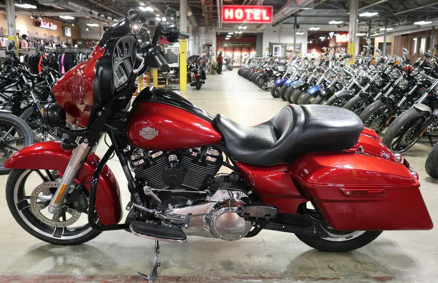 2019 Harley-Davidson Street Glide®