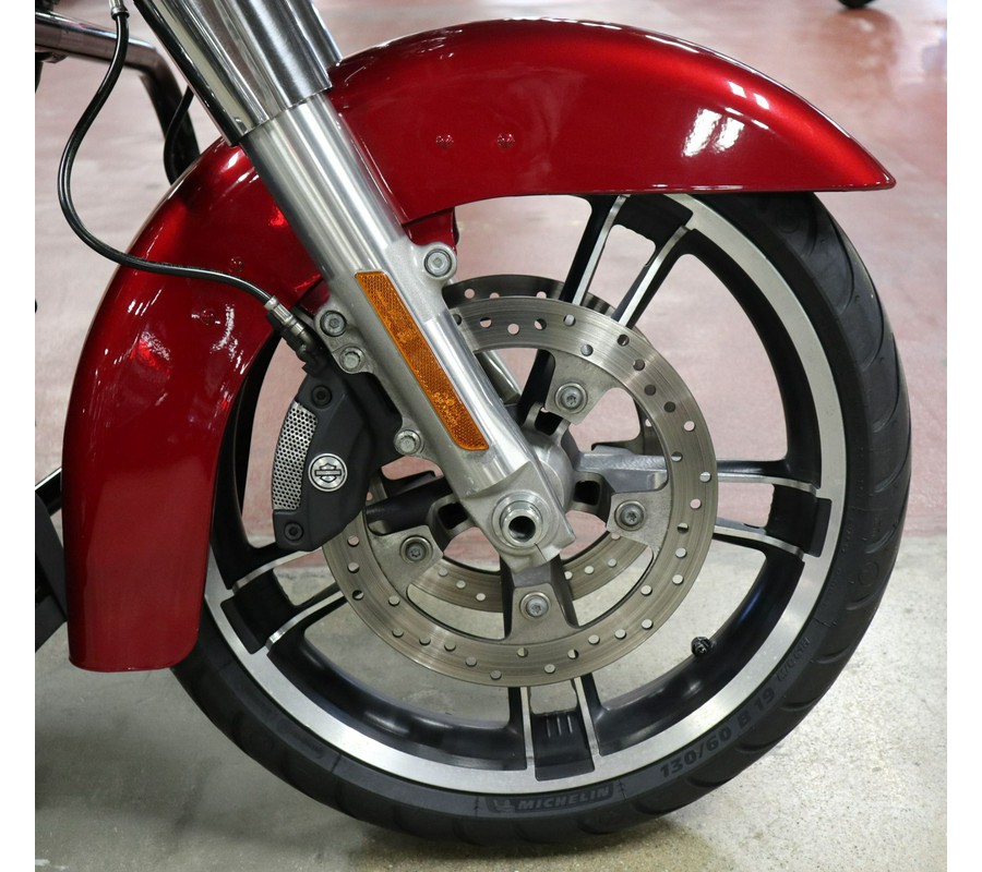 2019 Harley-Davidson Street Glide®