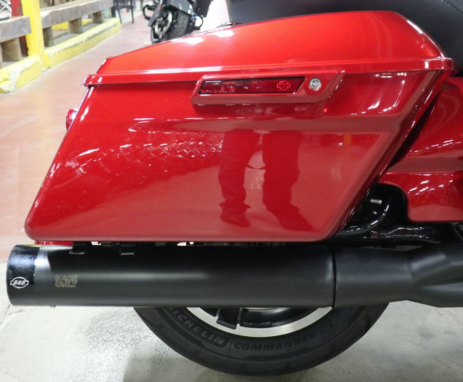 2019 Harley-Davidson Street Glide®