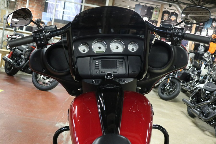 2019 Harley-Davidson Street Glide®