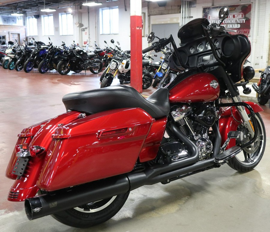 2019 Harley-Davidson Street Glide®