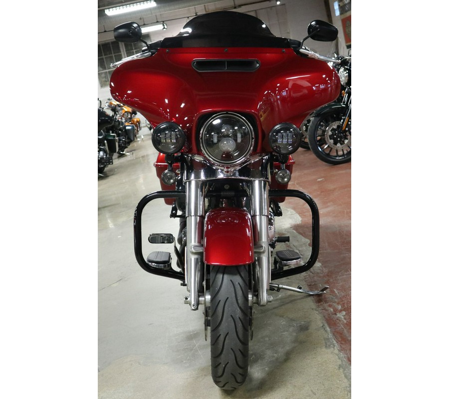 2019 Harley-Davidson Street Glide®