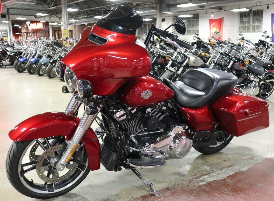 2019 Harley-Davidson Street Glide®