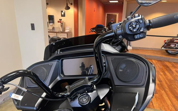 New 2026 Harley-Davidson Road Glide Grand American Touring Motorcycle For Sale Near Memphis, TN