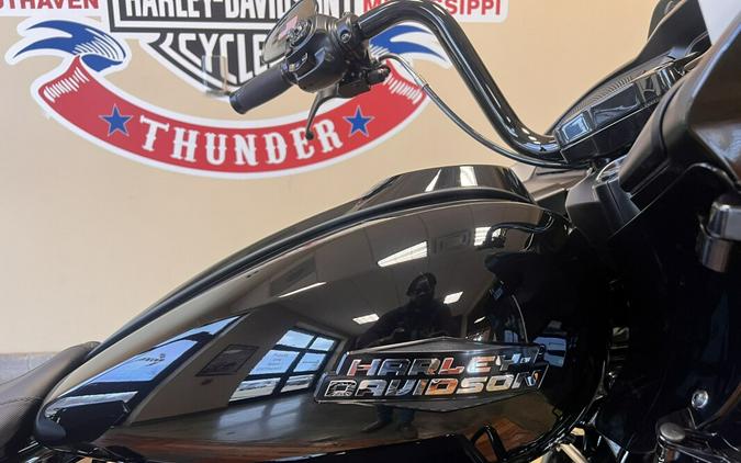 New 2026 Harley-Davidson Road Glide Grand American Touring Motorcycle For Sale Near Memphis, TN