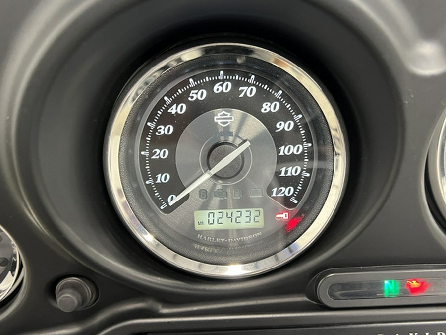 2013 Harley-Davidson FLHTK Electra Glide Ultra Limited