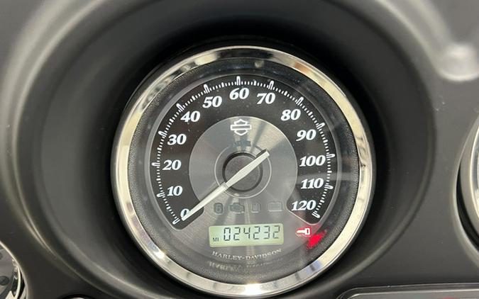 2013 Harley-Davidson FLHTK Electra Glide Ultra Limited