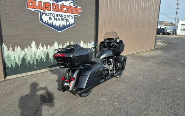 2026 Indian Motorcycle PURSUIT DARK HORSE - 43127