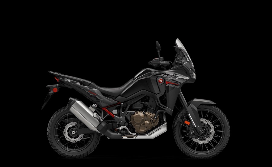 2025 Honda AFRICA TWIN