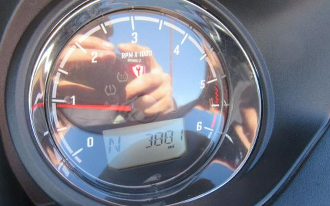 2021 Indian Motorcycle Challenger® Limited