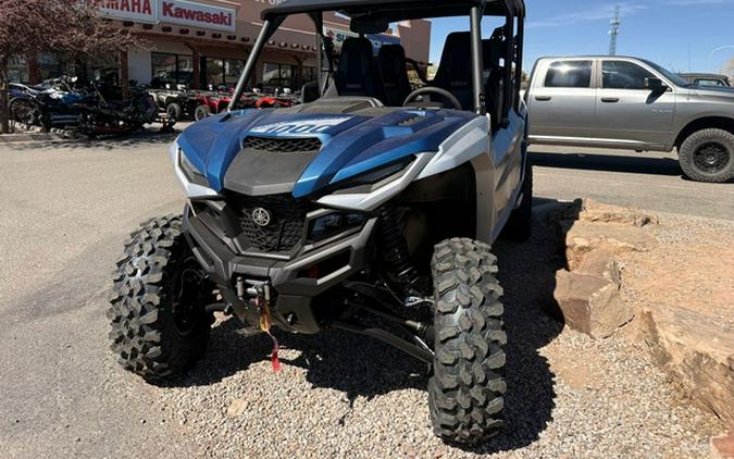 2026 Yamaha Wolverine RMAX4 1000 Limited