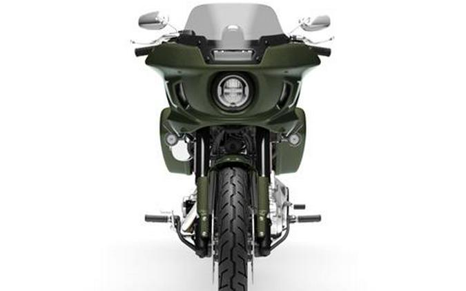 2026 Harley-Davidson Low Rider® ST