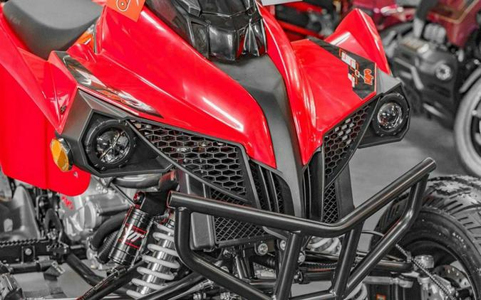 2026 Kayo Storm 300 EFI