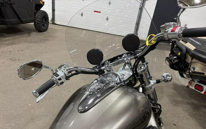 2006 Honda® VTX™ 1800N Spec 3