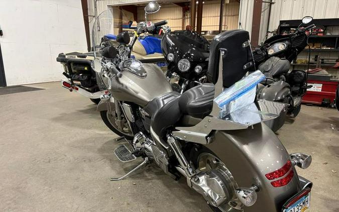 2006 Honda® VTX™ 1800N Spec 3