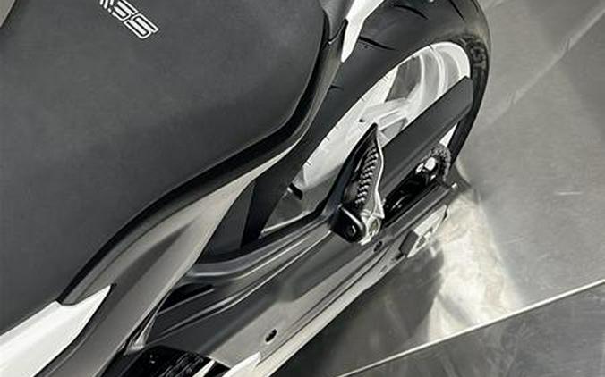 2026 CFMOTO 450SS