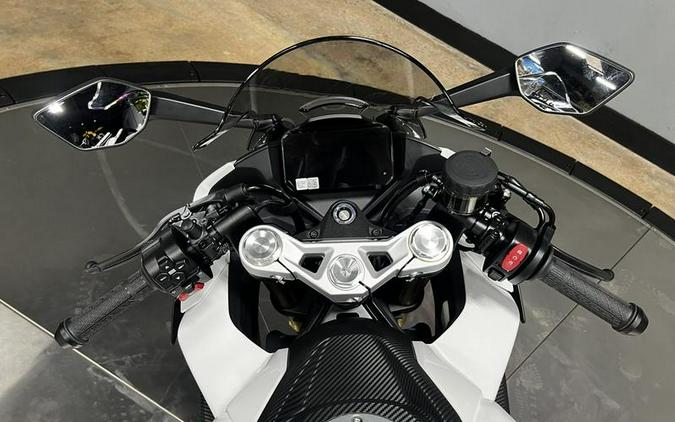 2026 CFMOTO 450SS