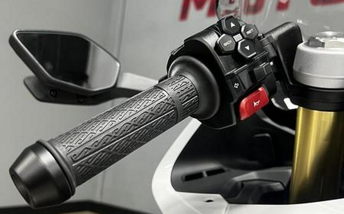 2026 CFMOTO 450SS