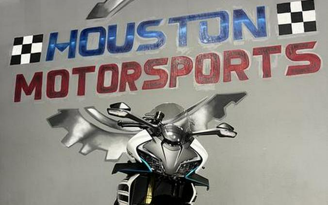2026 CFMOTO 450SS