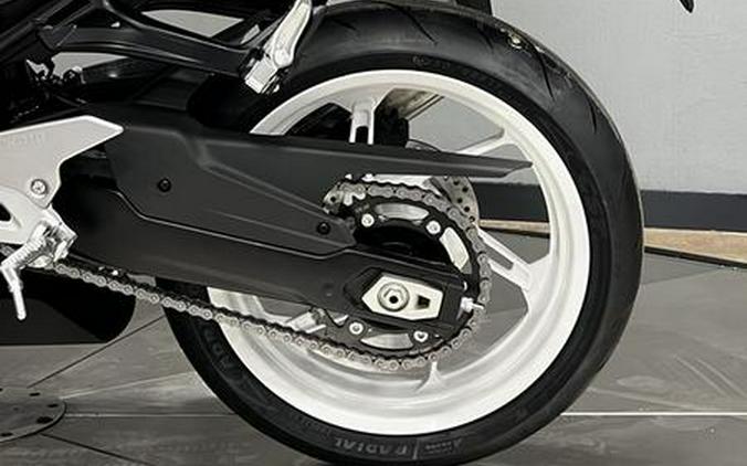 2026 CFMOTO 450SS
