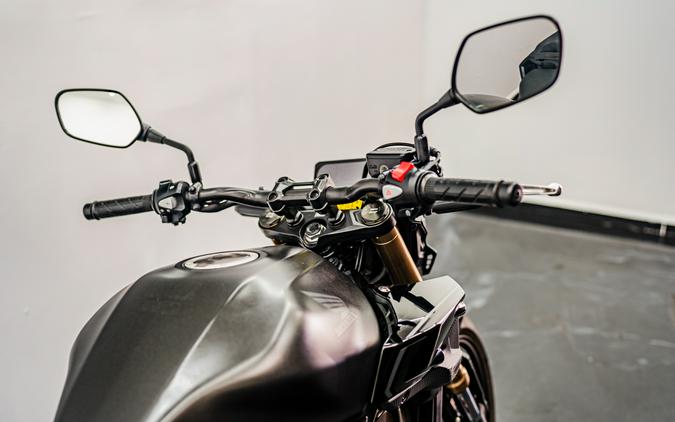 2023 Honda CB500F ABS
