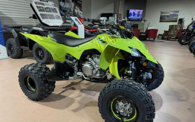 2026 Yamaha YFZ450R SE