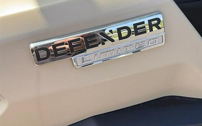 2026 Can-Am Defender Limited HD11