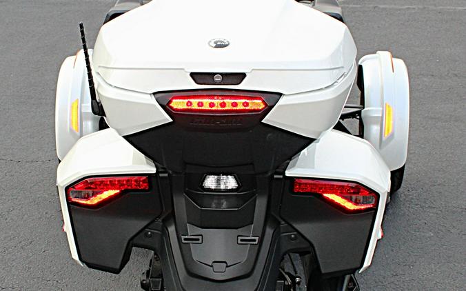 2019 Can-Am Spyder F3 Limited