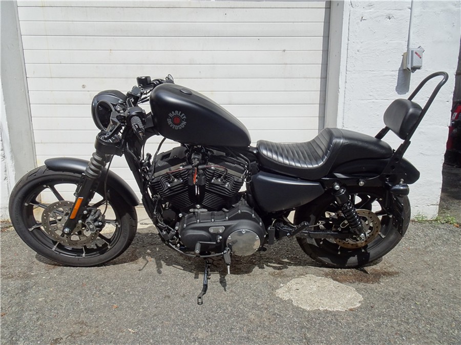 2021 Harley Davidson SPORTSTERIRON883