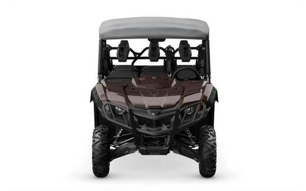 2023 Yamaha Viking VI EPS Ranch Edition