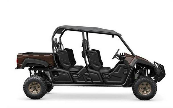 2023 Yamaha Viking VI EPS Ranch Edition