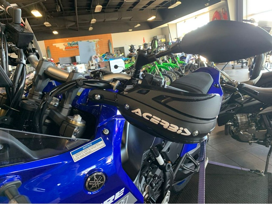 2024 Yamaha Tenere 700