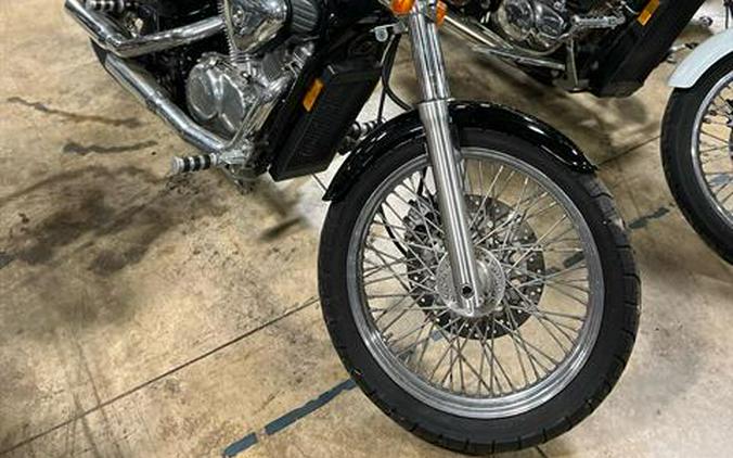 2007 Honda Shadow® VLX