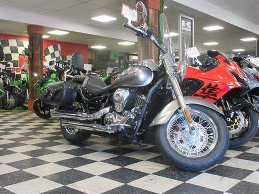 2024 Kawasaki Vulcan 900 Classic LT