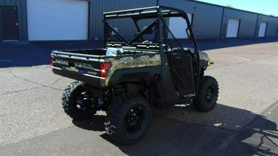 2024 Polaris Ranger XP Kinetic Ultimate