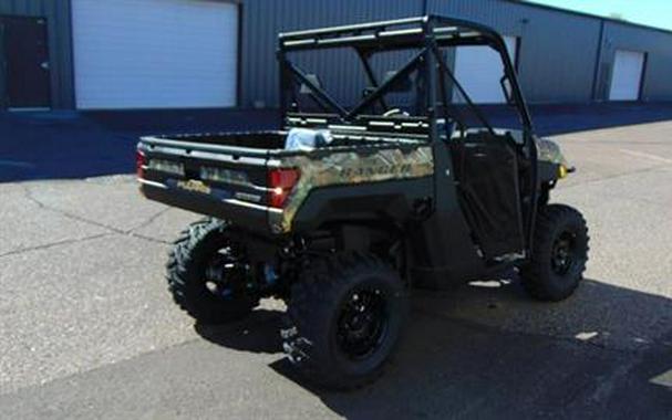 2024 Polaris Ranger XP Kinetic Ultimate