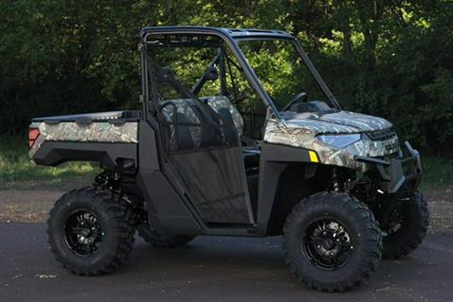 2024 Polaris Ranger XP Kinetic Ultimate