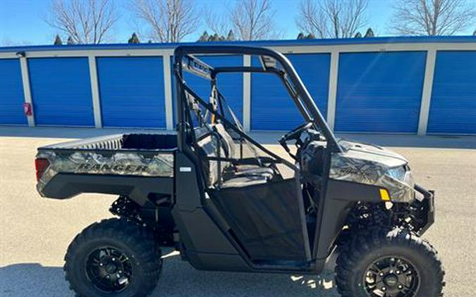 2024 Polaris Ranger XP Kinetic Ultimate