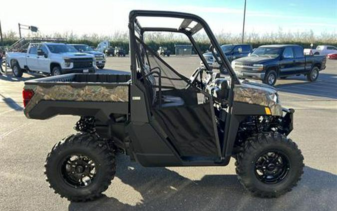 2024 Polaris Ranger XP Kinetic Ultimate