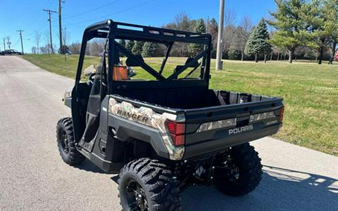 2024 Polaris Ranger XP Kinetic Ultimate