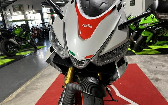 2024 Aprilia® RS 660 Extrema