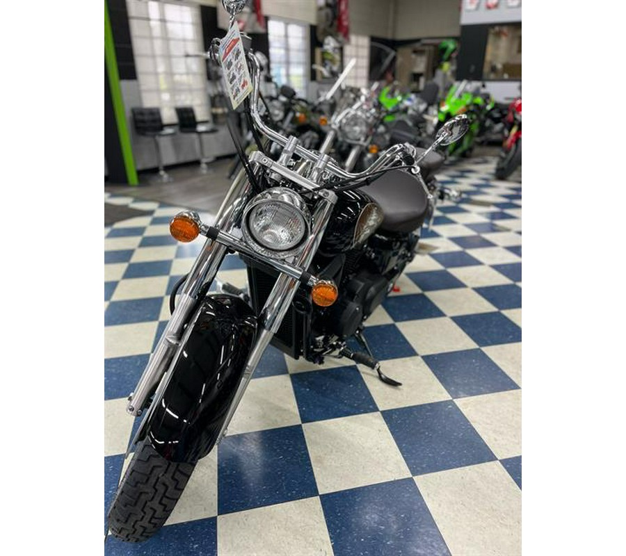 2024 Kawasaki Vulcan 900 Classic LT