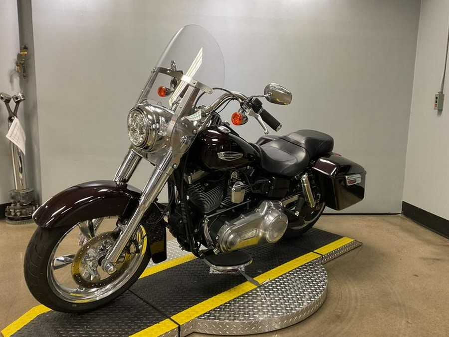 2014 Harley-Davidson® FLD - Dyna® Switchback™