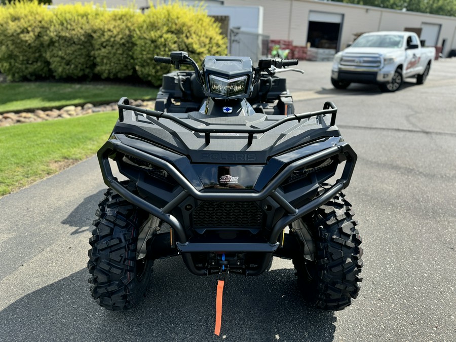 2025 Polaris Industries SPORTSMAN X2 570